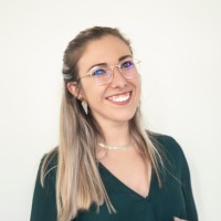 Triglav Digital Employee Eléa Renard's profile photo