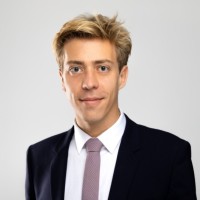 Caisse d'Epargne CEPAC Employee Thomas Roussel's profile photo