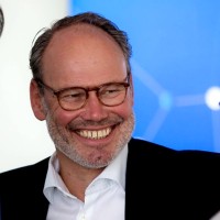 Bizerba Employee Andre Weibrecht's profile photo