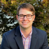 Surescripts Employee Benjamin O'Connor's profile photo