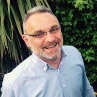 BSix College Employee Gordon Mestrum's profile photo