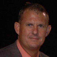 Salt River Materials Group Employee Brett Lindsay's profile photo