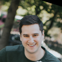 Installed Building Products Employee Ryan Ricketts's profile photo