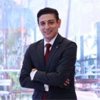 Almana Hospitals Employee Waleed Khader's profile photo