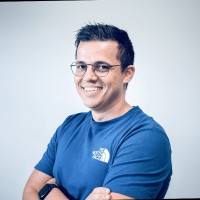 Beter Bij Ons Employee Joppe Meijers's profile photo