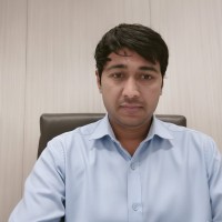 eligarf Technologies Employee Sachin Kashid's profile photo