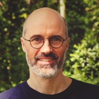 ISTOM Employee Daniel Kalnin's profile photo