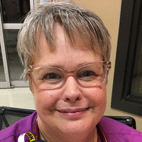 St Joseph Medical Center Employee Janet Moncrief's profile photo