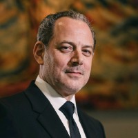 United American Insurance Company Employee Richard Greenberg's profile photo