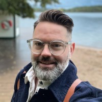 David Berger Email & Phone Number