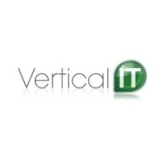 Vertical IT Employee Emma Seward's profile photo