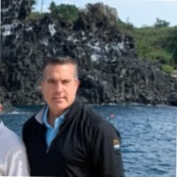 Lindenmeyr Munroe Employee Steve Daly's profile photo