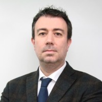 Ascom UMS Employee Riccardo Cattaneo's profile photo