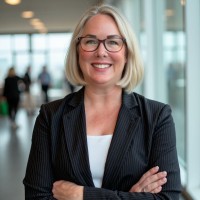 American Tire Distributors Employee Deborah Hill's profile photo