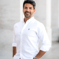 Optimyze Consulting Employee Kavi Nowzari's profile photo