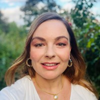 Tiroler Sparkasse Employee Viktoria Zaggl's profile photo