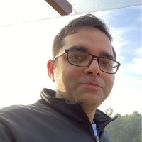 Abhishek Bhat Email & Phone Number