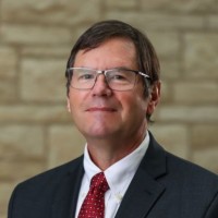 Wheaton College Employee Alan Wolff's profile photo