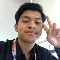 klikit Employee Wiky Danuarta's profile photo