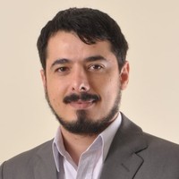 PROLEC GE Employee Nabi Almeida's profile photo