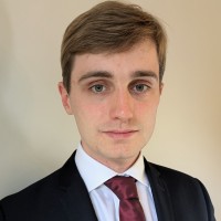 Field Court Tax Chambers Employee David Tipping's profile photo