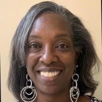 Eastern Supportive Solutions Employee Mary Turner's profile photo