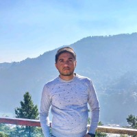 Aman Yadav's profile photo