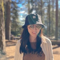 NVIDIA Employee Siping Wang's profile photo