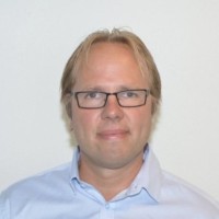Palo Alto Networks Employee Tom Welling's profile photo