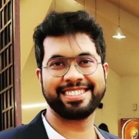 Amit Panda Email