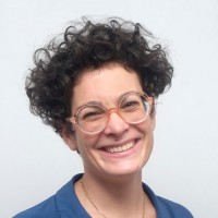 Eiffage Construction Employee Zoé Choimet's profile photo