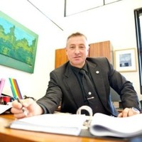 Rossmoyne Senior High School Employee Michael Morgan's profile photo