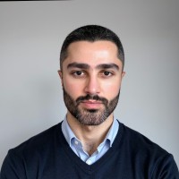 Mars Auto Employee Mohammed Faris's profile photo