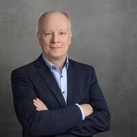 KION Group Employee Thomas Heesch's profile photo