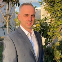 Equans UK & Ireland Employee Mehmet Olgun's profile photo