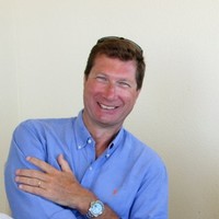 CRA Employee Daniel Porte's profile photo