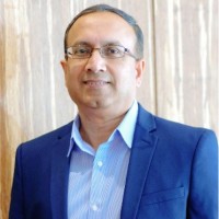 IPS Group, Inc. Employee Naren Goel's profile photo