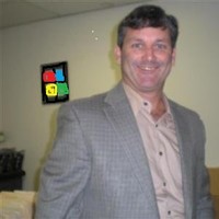 FINITE FIBER Employee Todd Johnson's profile photo
