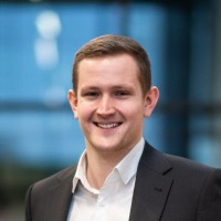 TRUMPF Employee Sven Thomas's profile photo
