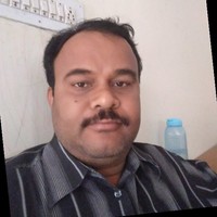 SCFPe Employee N Srinivasan's profile photo