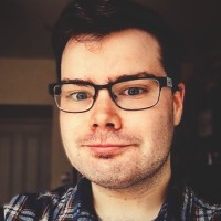 Milky Tea Studios Employee Kenneth Yorke's profile photo