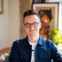 INCLUSIVE INSIGHT PSYCHOTHERAPY & CONSULTING Employee Michael Manocchio's profile photo