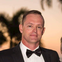 Whitsunday Regional Council Employee Troy Pettiford's profile photo