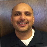 Optima Alliance Employee John Varghese's profile photo