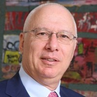 Email e telefono di Chaim Katzman