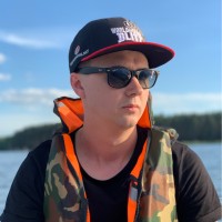 Wargaming.net Employee Dmitry Polyakov's profile photo
