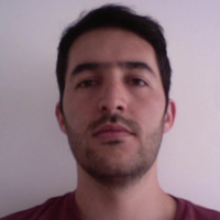 Azteca USP Employee Daniel Hoyos's profile photo