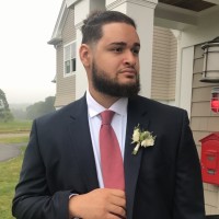 Roswell Saldivar Email & Phone Number