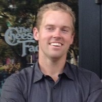 Granite Construction Employee Brian Turnquist's profile photo