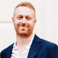 Amazon Employee Mark Rutter's profile photo